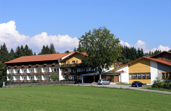 Hotel für Events & Incentives in Bayern