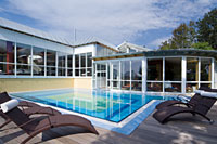 Günstiges Wellnesshotel in Haidmühle im Bayerischen Wald