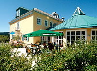 Günstiges Wellnesshotel Bayerischer Wald
