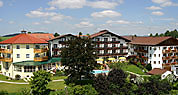 Lastminute Hotel Bayerischer Wald