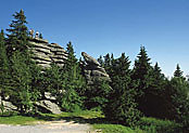 Lastminuteurlaub am Dreisessel Bayern