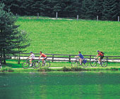 Pfingstferien in Bayern 2025 und 2026