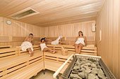 Silvesterangebote mit Wellness