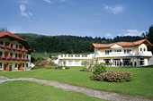 Hotel Hammerhof in Bodenmais Bayerischer Wald