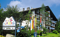 Wanderhotel im Bayerischen Wald