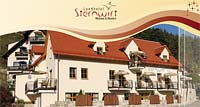 Wellnesshotel Sternwirt in Franken
