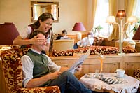 Wellnesshotel im Bayerischen Wald - Jagdhof Bayern
