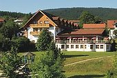 Apartmenthotel Ferienwohnungen Arber