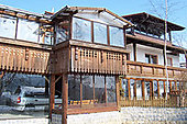 Ferienwohnung Blaibach
