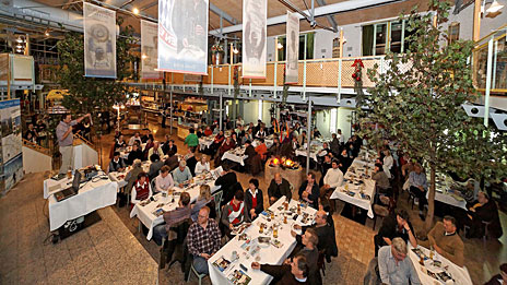 Prospekt Präsentation - Bodemais Bayerischen Wald