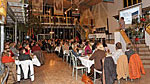 Bayerischer Wald Prospekt Gastgebertreffen 2008 in Bodenmais