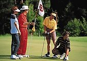 Golf in Bayern