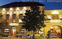 Hotel für Reisegruppen Bayerischer Wald
