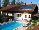 Ferienwohnung Urlaub Arberland Bayerisch-Eisenstein