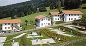 Ferienwohnungen Hüttenhof