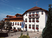 Jägerstöckl Grafenau Hotel Gasthof
