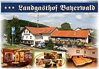 Landgasthof Bayerwald