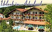 Wellnesshotel Bayerischer Wald