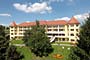 Wellnesshotel Bayerischer Wald bei Passau (Parkschlössl)