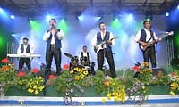 Volksmusik aus Bayern