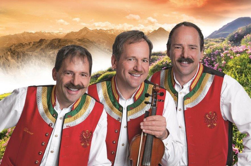 Musikhotel im Bayerischen Wald