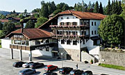 Hotel mit Tanz im Bayerischen Wald