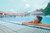 Wohlfühltherme Bad Griesbach