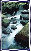 Ilztal Wanderung Bayerischer Wald Ilz Ohe Wandern