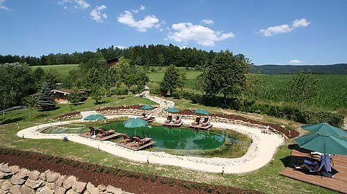 Wellneshotel Bayerischer Wald Wellnesshotel in Bayern 4 Sterne
