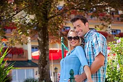 Wellnesshotel im Bayerischen Wald