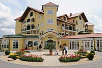 Wellnesshotel Bayerischer Wald
