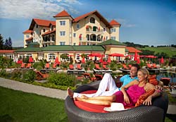 Wellnesshotel