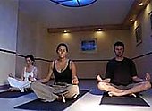 Yoga-Therapie in Bayern im Yogaurlaub