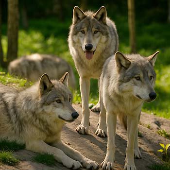 Ausflugsziel Nationalpark Bayerischer Wald