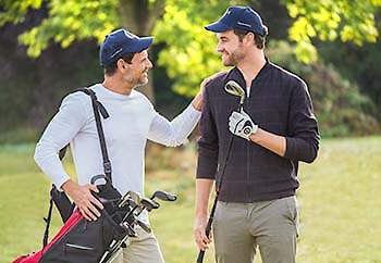 Golf in Bad Füssing