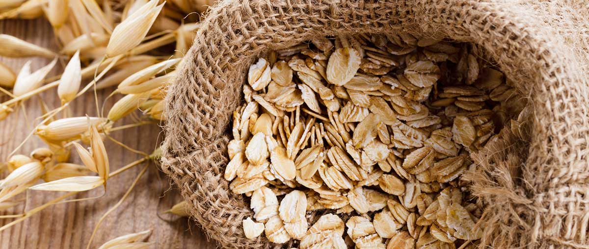 Niederbayerische Korn- und Schrotkur.