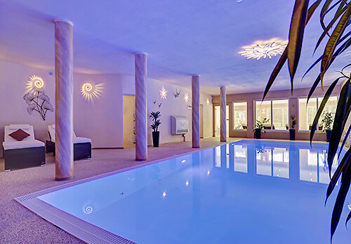 Silvesterangebot im Hotel Auszeit Bayerischer Wald