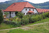 Kräuterhof im Bayerischen Wald