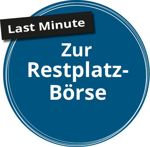 Last Minute Restplatzbörse Bayerischer Wald