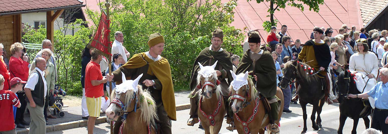 St. Englmar