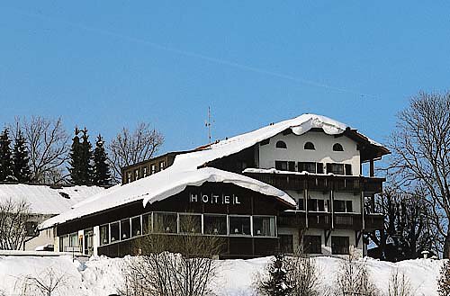 Silvester in Waldkirchen Silvesterangebot im Hotel Gottinger Bayerischer Wald
