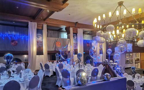 Silvester in Bad Griesbach Silvesterangebot im Hotel Maximilian Bad Griesbach