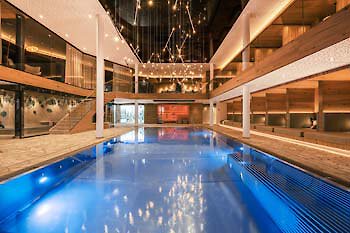Babymoon Wellnesshotel im Bayerischen Wald