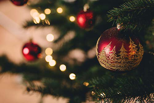 Weihnachtsangebot im Hotel Ahornhof, Bayerischer Wald
