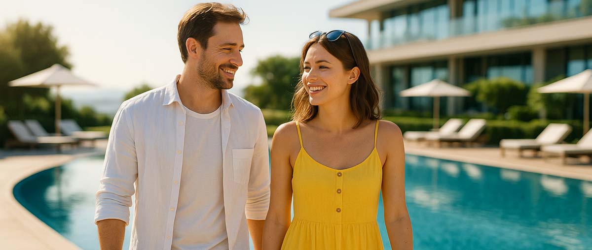 Unterkünfte im Bayerischen Wald