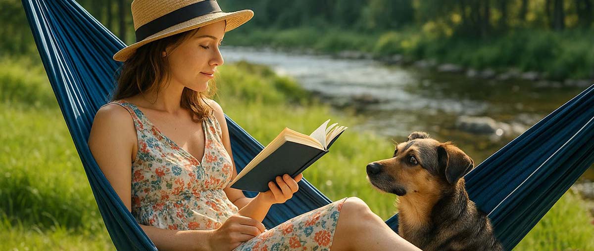 Unterkünfte im Bayerischen Wald
