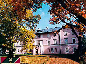 Böhmerwaldhotels