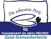 Logo Hotel Kramerwirt