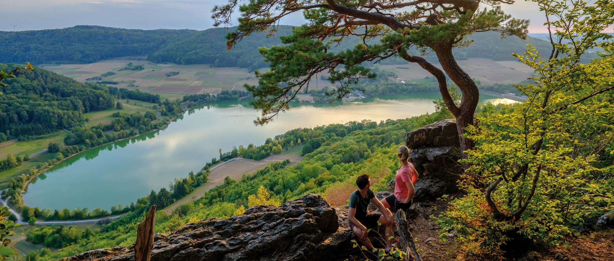 Urlaub in Weigendorf-Högen