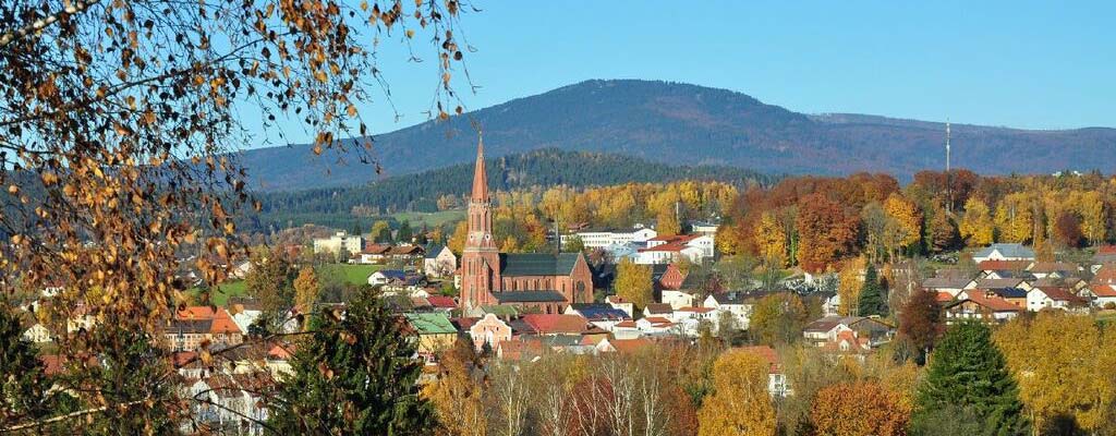 Urlaub in Zwiesel